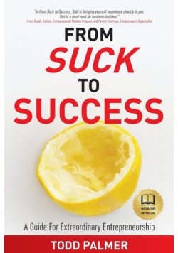 From Suck to Success