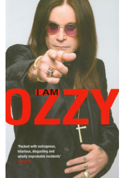 I am