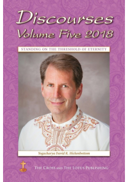 Discourses Volume 5, 2018