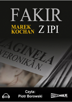 Fakir z Ipi