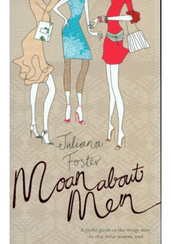 Moan about men