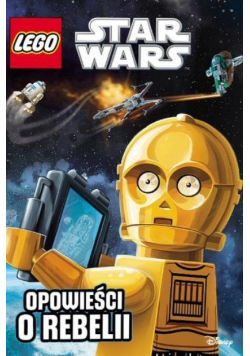 Lego Star Wars Opowieści o Rebeli