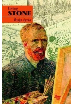Pasja życia