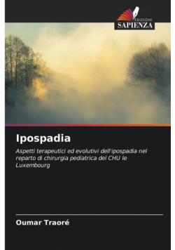 Ipospadia