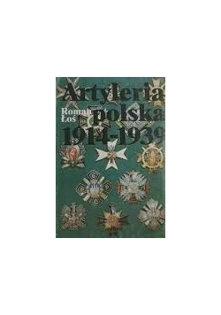 Artyleria polska 1914-1939