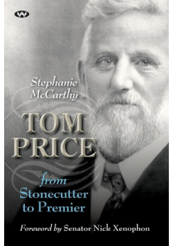 Tom Price