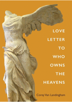 Love Letter to Who Owns the Heavens