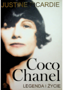 Coco Chanel Legenda i życie