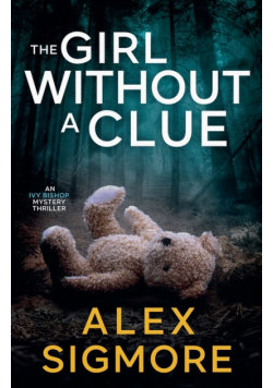 The Girl Without A Clue