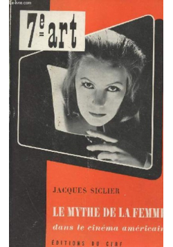 Le mythe de la femme
