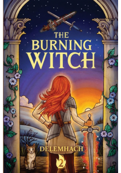 The Burning Witch 2