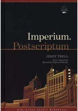 Imperium Postscriptum z CD