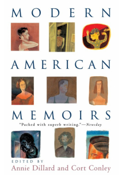 Modern American Memoirs
