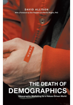 The Death of Demographics