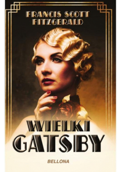 Wielki Gatsby