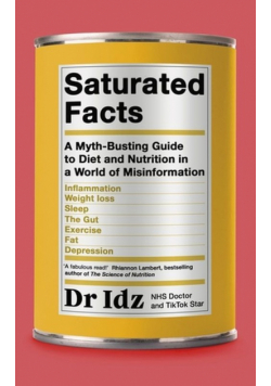 Saturated Facts