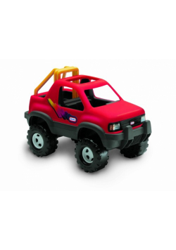 Auto 4x4 Sports Truck
