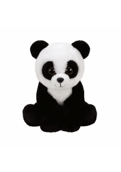 Beanie Babies Baboo panda mała