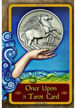 Once Upon a Tarot Card