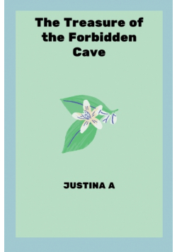 The Treasure of the Forbidden Cave