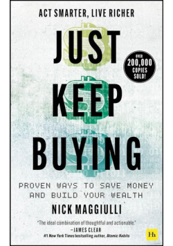 Just Keep Buying