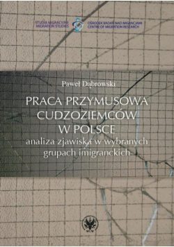 Praca przymusowa cudzoziemców w Polsce
