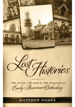 Lost Histories