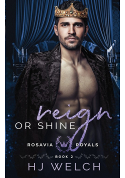 Reign or Shine