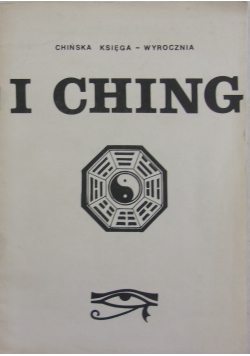I Ching