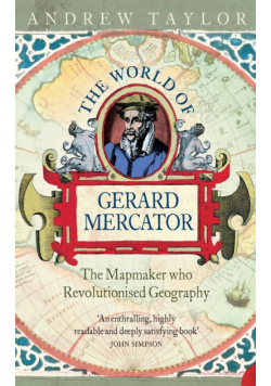 The World of Gerard Mercator