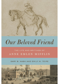 Our Beloved Friend