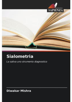 Sialometria