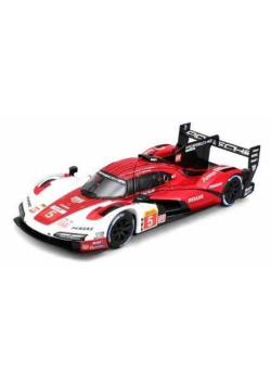 Bburago Model Porsche 963 1:24