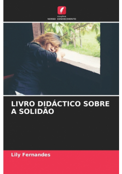 Livro Didáctico Sobre A Solidão