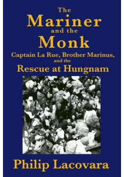 The Mariner and the Monk