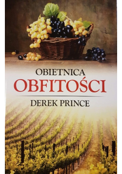 Obietnica obfitości