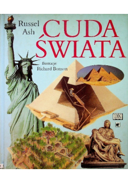 Cuda świata