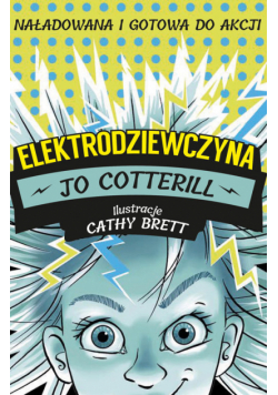Elektrodziewczyna