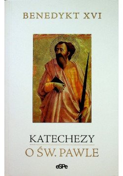 Katechezy o Św Pawle