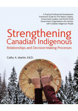 Strengthening Canadian Indigenous