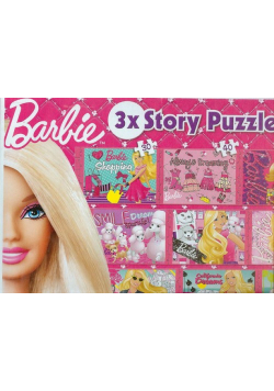 Barbie 3xStory