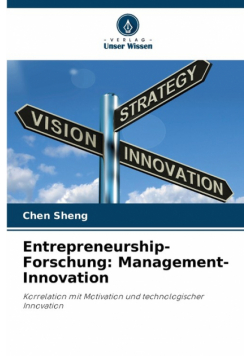 Entrepreneurship-Forschung