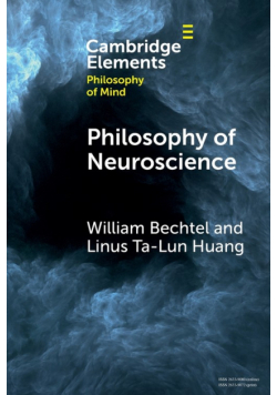 Philosophy of Neuroscience