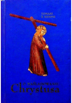 O naśladowaniu Chrystusa
