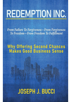 Redemption Inc.