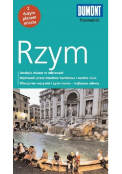 Rzym Włochy Przewodnik