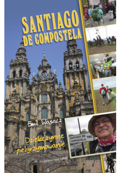 Santiago de Compostela