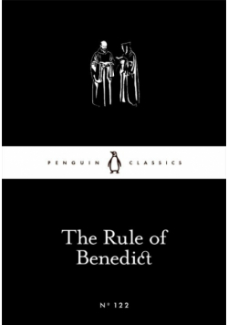 The Rule of Benedict
