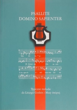 Psallite Domino Sapienter