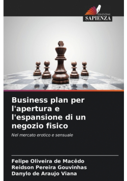 Business plan per l'apertura e l'espansione di un negozio fisico